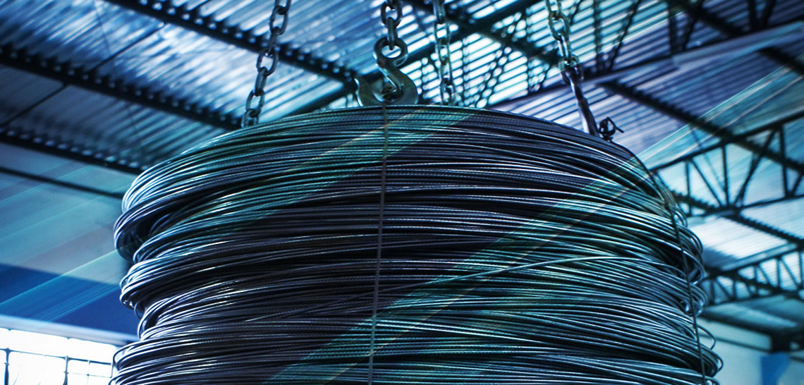 Telas para Concreto (pisos e lajes)