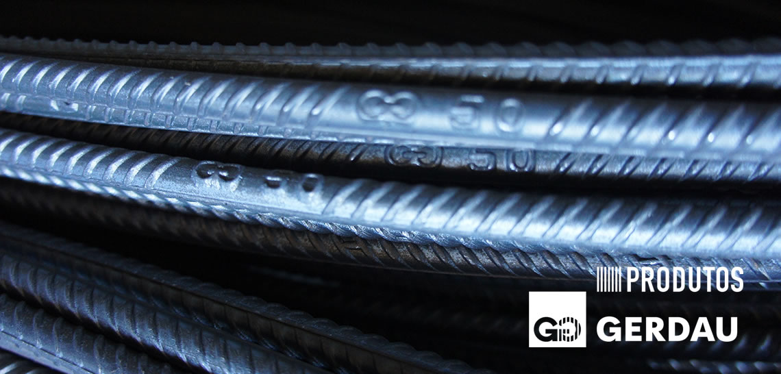 Produtos Gerdau