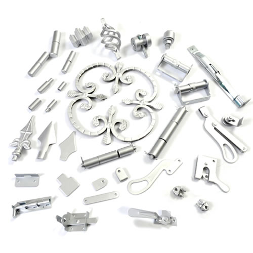 Acessórios para Serralheria