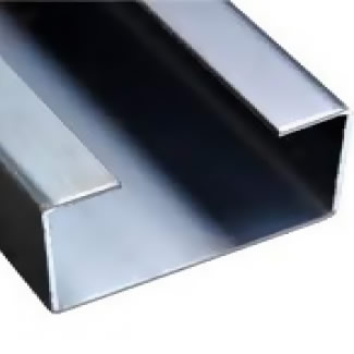 Perfis Estruturais Dobrados