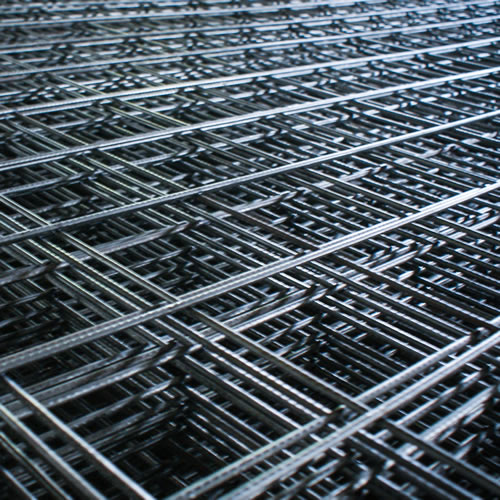 Telas para Concreto (pisos e lajes)