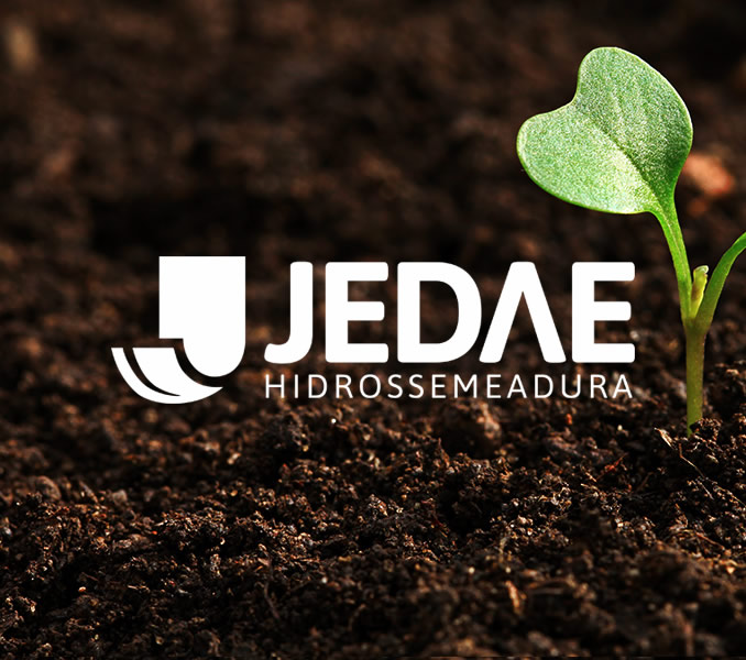 Jedae Hidrossemeadura