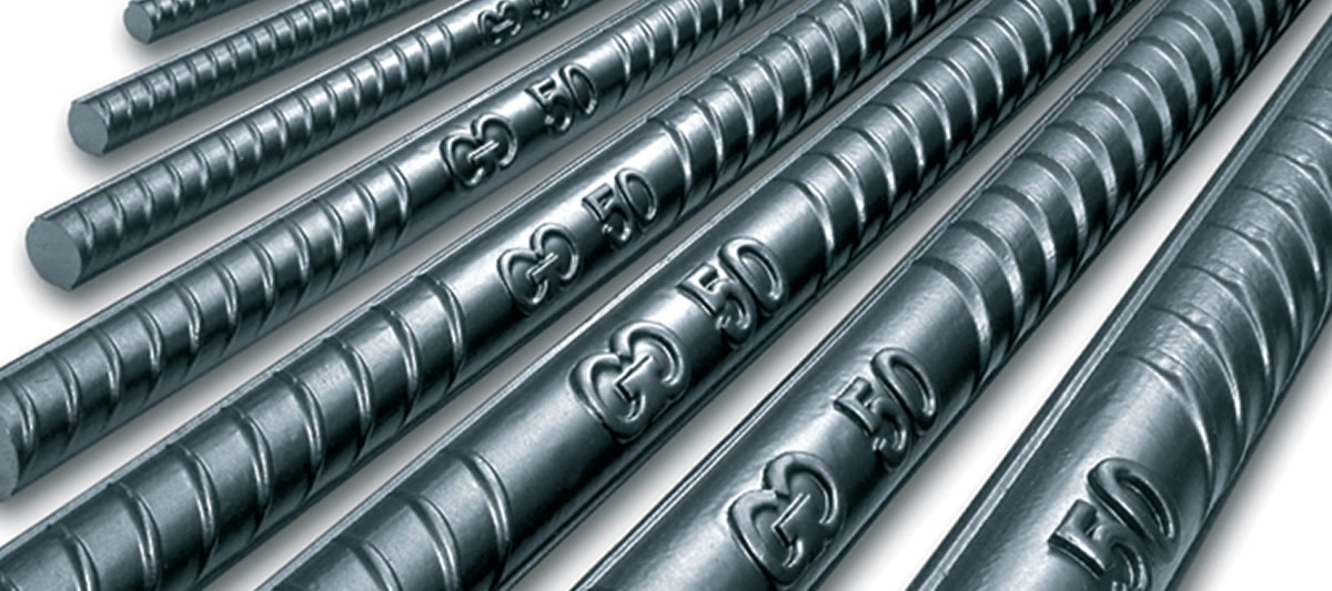 AÇO PARA CONSTRUÇÃO CIVIL